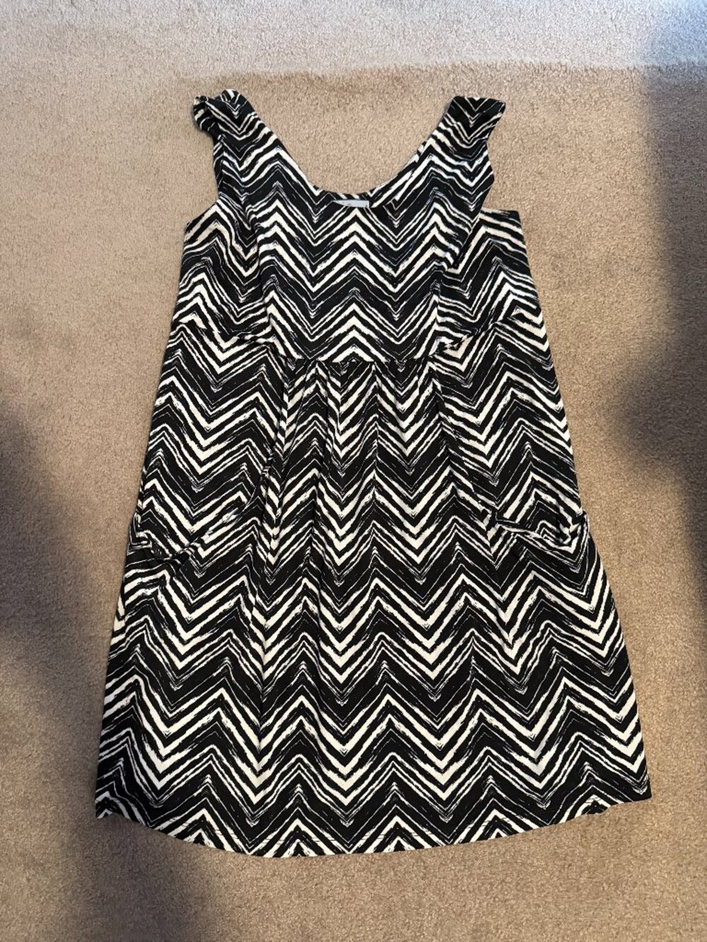 Swim Suit Cover-Up